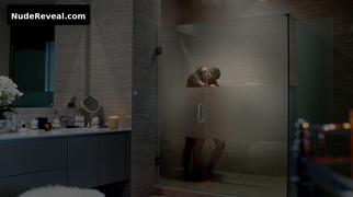 ELIZABETH GILLIES nude in Dynasty
