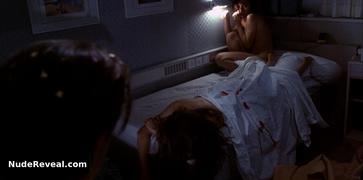 KRISTIN SCOTT THOMAS nude in Bitter Moon