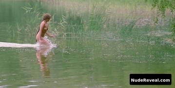IZABELLA SCORUPCO nude in Ogniem i mieczem