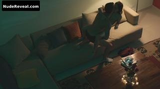 VICTORIA WHITE nude in Diary of a Gigolo