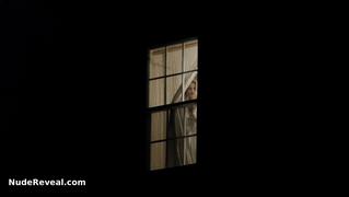 SARAH GADON nude in Antiviral