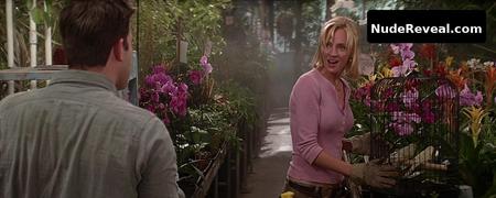UMA THURMAN nude in Paycheck