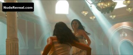 KATRINA KAIF nude in Tiger 3