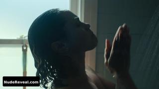 RILEY VOELKEL nude in Hightown