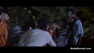 MADHURI DIXIT nude in Prem Granth