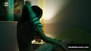VALENTINA BELLE nude in I Want To Be A Rock Star