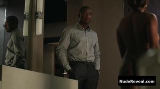 NATURI NAUGHTON nude in Power