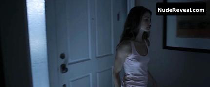 KERI RUSSELL nude in Dark Skies