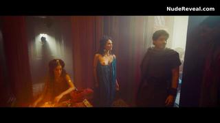 GABRIELLA PESSION nude in Those About to Die