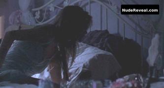 MISCHA BARTON nude in The O.C.