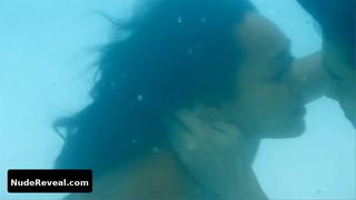MERCEDES CABRAL nude in Bad Romance