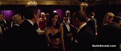 ROSE BYRNE nude in X-Men: First Class