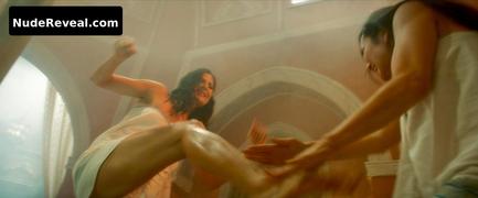 KATRINA KAIF nude in Tiger 3