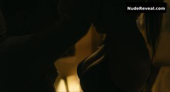 MARGOT BANCILHON nude in Les petits princes