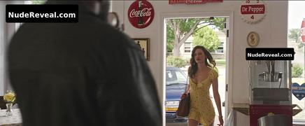 PHOEBE TONKIN nude in The 8th Day