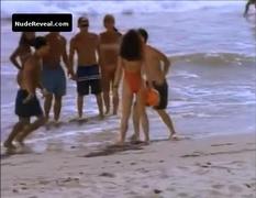 YASMINE BLEETH nude in Baywatch