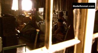 KATEE SACKHOFF nude in Battlestar Galactica