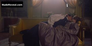 SURANNE JONES nude in Gentleman Jack