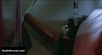 JAMIE LEE CURTIS nude in Blue Steel