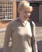 SALLY DYNEVOR nude in Coronation Street