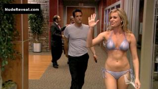 REBECCA ROMIJN nude in Pepper Dennis