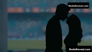 ELLI AVRAM nude in Inside Edge