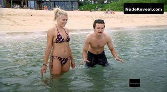 BUSY PHILIPPS nude in Cougar Town