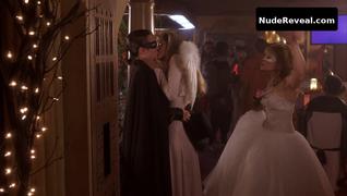 JULIE GONZALO nude in A Cinderella Story