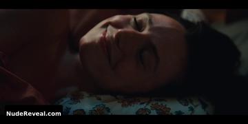 GAITE JANSEN nude in Happy Ending