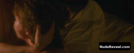 MEG RYAN nude in The Doors