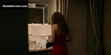 ANNA FRIEL nude in Deep Water