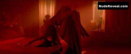 CAROLINA ARDOHAIN nude in Desire