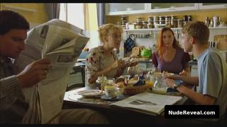 ANDREA SAWATZKI nude in Harte Jungs