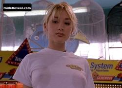 BREE TURNER nude in Deuce Bigalow: Male Gigolo