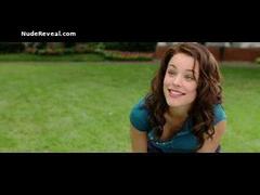 RACHEL MCADAMS nude in Wedding Crashers
