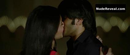 ANUSHKA SHARMA nude in Band Baaja Baarat