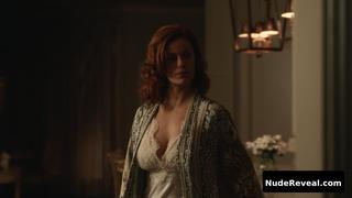 CASSIDY FREEMAN nude in The Righteous Gemstones