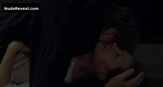 ISABELLE HUPPERT nude in La pianiste
