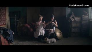 TAMZIN MERCHANT nude in The dancer