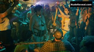MARY HELEN SASSMAN nude in The Leftovers