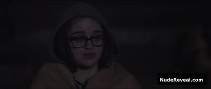 JOEY KING nude in Camp