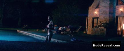 NICKY WHELAN nude in Inconceivable