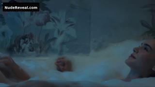 HAFSANUR SANCAKTUTAN nude in If You Love