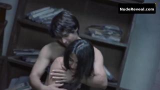 PRIYANSHI RAGHUWANSHI nude in Size Matters 2