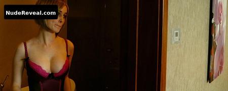 DOMINIQUE MCELLIGOTT nude in The Guard