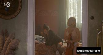 MARIA MORERA COLOMER nude in Cucut