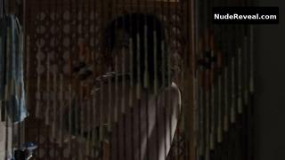 GABY ESPINO nude in Playing with Fire