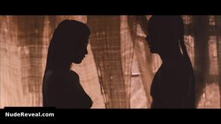 LEI HAO nude in Empire Of Silver