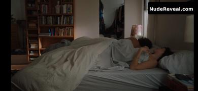 KIERSEY CLEMONS nude in Am I OK?