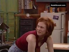 MAITLAND WARD nude in Boy Meets World